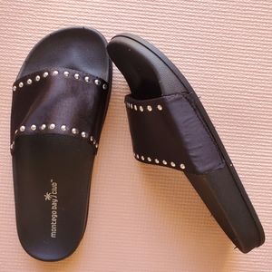 New Montego Bay Sandals Women's Size 6